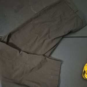 Talbots Women's Dark Brown Dress Pants